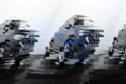 New 2025 Audi Q3 2.0T Premium Plus