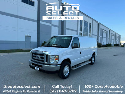 Used 2013 Ford E-250 and Econoline 250 w/ PWR Group