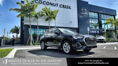 Used 2024 Audi Q3 2.0T Premium