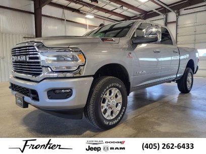 Used 2024 RAM 2500 Laramie
