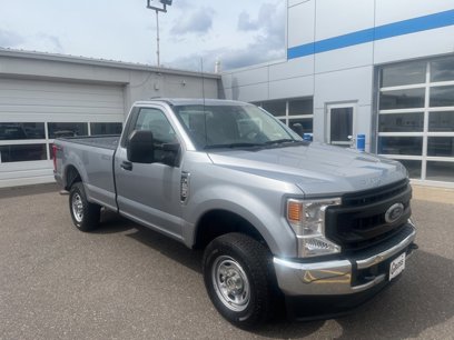 Used 2021 Ford F250 XL w/ Power Equipment Group