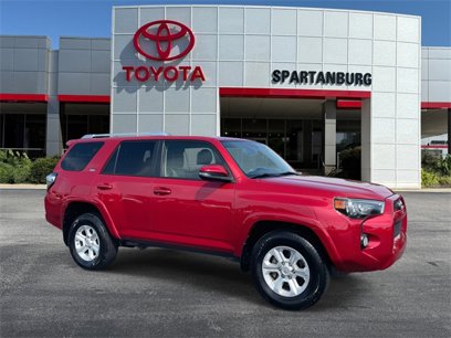 Used 2015 Toyota 4Runner SR5 Premium