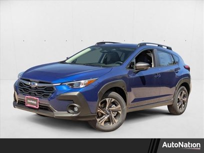 New 2025 Subaru Crosstrek 2.5i Premium