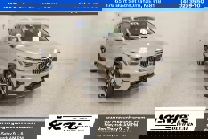 Certified 2025 Volvo XC40 B5 Plus
