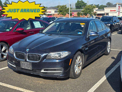 Used 2014 BMW 528i xDrive Sedan