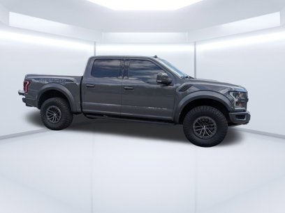 Used 2020 Ford F150 Raptor w/ Equipment Group 802A Luxury