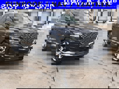Used 2021 Genesis GV80 2.5T w/ Prestige Package 05
