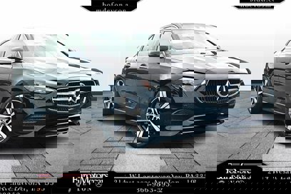 New 2025 Mercedes-Benz C 300 4MATIC Sedan