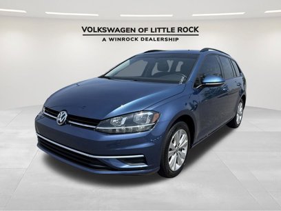 Used 2019 Volkswagen Golf S