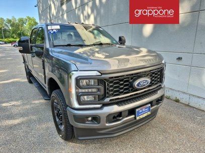 Used 2024 Ford F250 Lariat w/ Sport Appearance Package