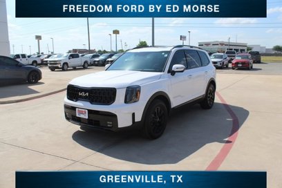 Used 2024 Kia Telluride SX Prestige X-Pro