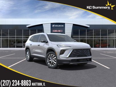 New 2025 Buick Enclave Preferred w/ Power Package