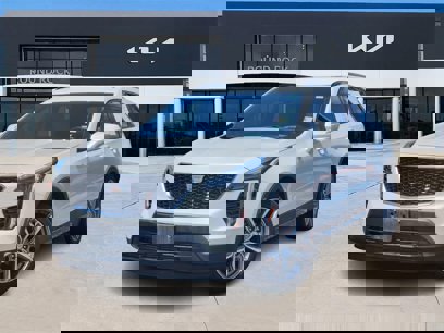 Used 2019 Cadillac XT4 Sport