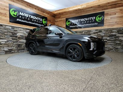 Used 2024 Hyundai Palisade XRT
