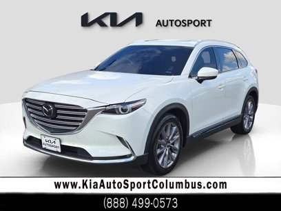 Used 2023 MAZDA CX-9 Grand Touring