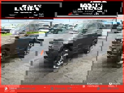 New 2024 Jeep Grand Cherokee Limited 4xe w/ Trailer Tow Package