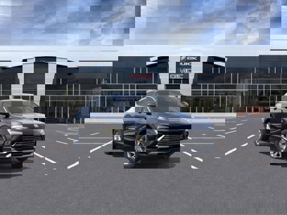 New 2025 Buick Envista Preferred