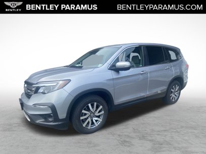 Used 2022 Honda Pilot EX-L