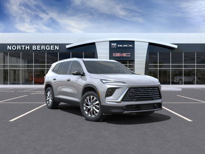 New 2025 Buick Enclave Preferred