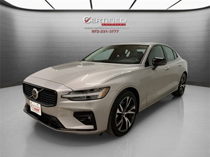 Used 2025 Volvo S60 B5 Core