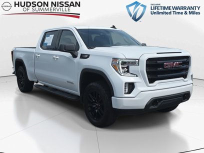 Used 2021 GMC Sierra 1500 Elevation