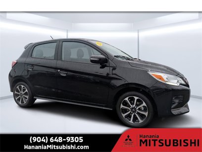 New 2024 Mitsubishi Mirage SE
