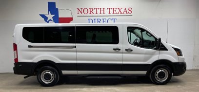 Used 2020 Ford Transit 350 XL