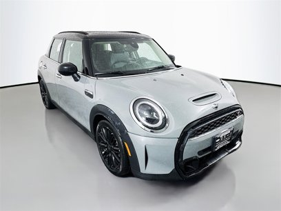 Used 2022 MINI Cooper S