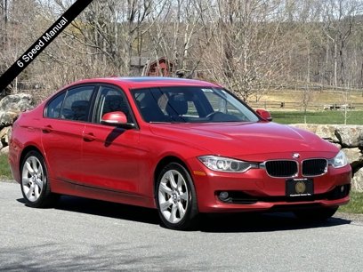 Used 2013 BMW 335i xDrive Sedan