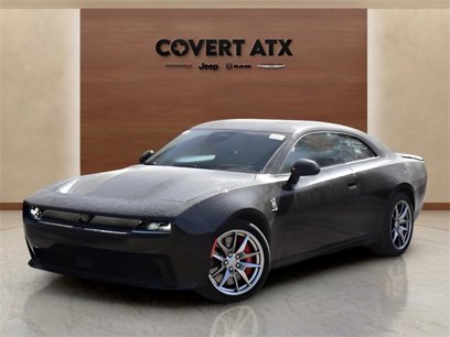 New 2025 Dodge Charger R/T Scat Pack w/ Track Pack