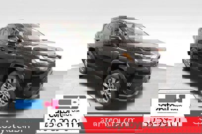 New 2025 Toyota RAV4 XLE Premium