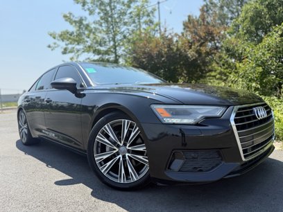 Used 2020 Audi A6 2.0T Premium w/ Convenience Package