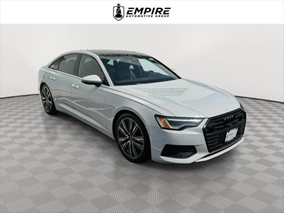 Used 2023 Audi A6 Premium Plus w/ Premium Plus Package
