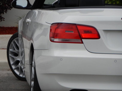 Used 2007 BMW 328i Convertible
