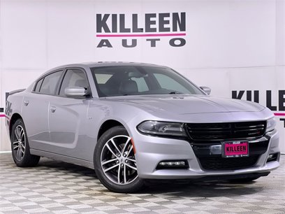 Used 2018 Dodge Charger GT