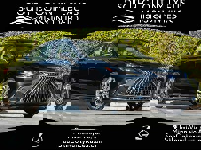 New 2025 Lexus ES 300h w/ Luxury Package