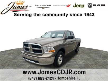 Used 2009 Dodge Ram 1500 Truck SLT