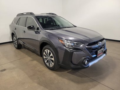 Used 2024 Subaru Outback Limited XT