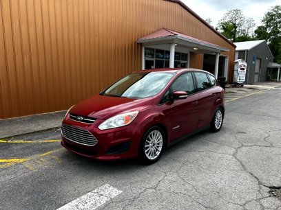 Used 2014 Ford C-MAX SE w/ Equipment Group 203A