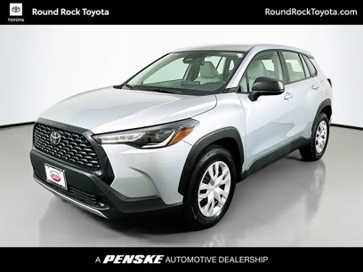 Certified 2024 Toyota Corolla Cross L