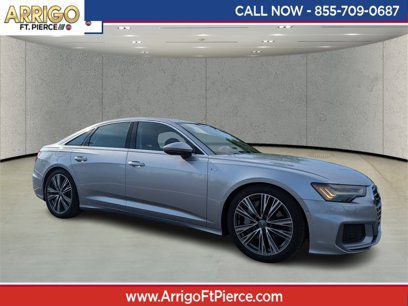 Used 2019 Audi A6 3.0T Prestige w/ Prestige Package