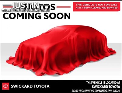 Used 2021 Ford Escape S