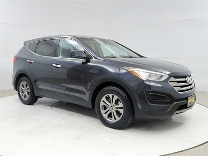 Used 2016 Hyundai Santa Fe Sport