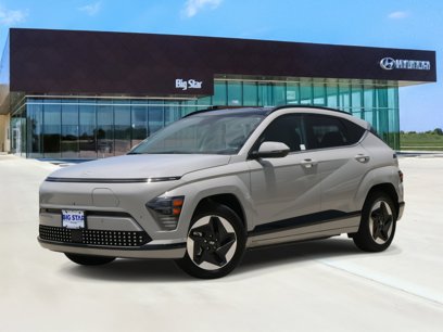 Certified 2024 Hyundai Kona Limited