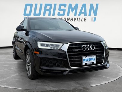 Used 2018 Audi Q3 2.0T Premium Plus w/ Premium Plus Package