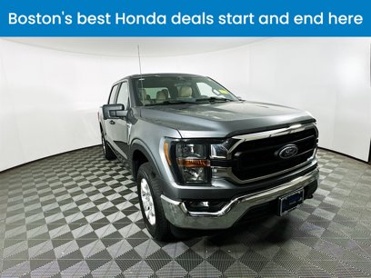 Used 2023 Ford F150 XLT