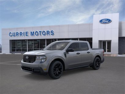 New 2025 Ford Maverick XLT