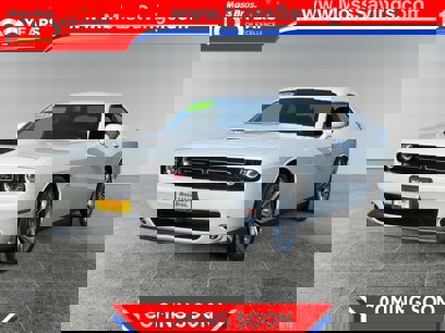 Used 2022 Dodge Challenger R/T