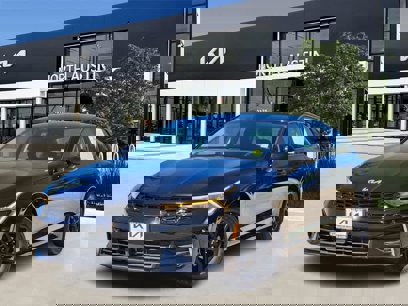 Certified 2025 Kia K5 LXS