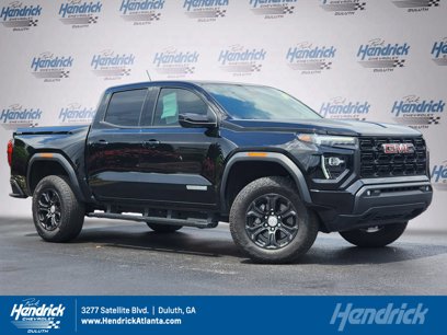 Used 2023 GMC Canyon Elevation w/ Convenience Package